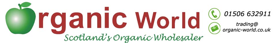 Organic World Bathgate